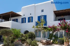 Mykonian Style w Shared Pool Houses 8 & 9 - Image 4