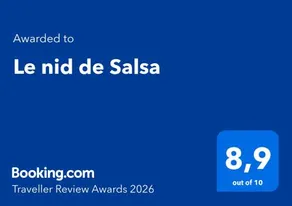 Le nid de Salsa - Image 2