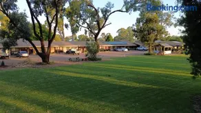 Tatura Country Motel - Image 1
