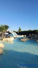Camping Canet plage mobilhome 4 ou 6 personnes - Image 1