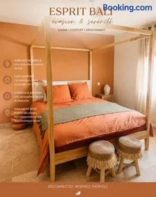 Bali chic en Provence - Image 2