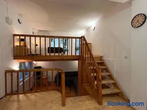 Charming Loft Sofia Center - Image 5