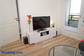 Ferienwohnung zur Seeseite _ 200 m - Image 3