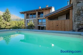 Chalet l'ozio creativo - Image 1
