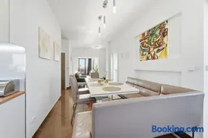 Fine Living Prague Apartments - Image 3