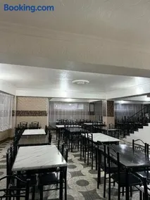 Family hotel Khomaldy - Image 5