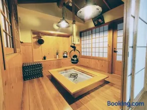 山村自然楽校しもなの郷 Simona no Sato Riverside Old School Retreat - Image 4