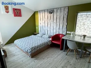 Lampedziai Apartment - Image 2