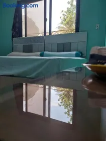 Private Room With garden view in Maadi - Image 1