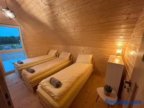 Całoroczne domki nad morzem ,,Relax&Chill'' - Image 2