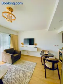 Nairobi Comfort Suites - Image 3