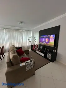 Apartamento na praia, quadra do mar, Rua novo píer - Image 4