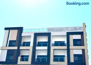 فندق لمسات الخير الفندقية - Image 2