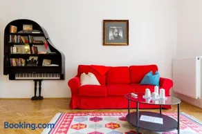 Rubinstein Relax Apartman - Image 1