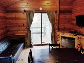 Lake Texoma Camping Resort Cabin 1 - Image 2