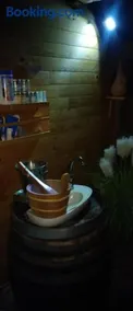 Chalet Espace Lumière - Spa, sauna et salle de fitness - Image 3