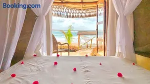 Casa na Praia Tofo- beach front hotel - Image 2