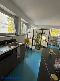Appartement lumineux proche du Parc des Sources - Image 4