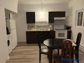 Grand logement chaleureux - Image 1