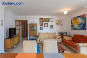 Comfortable Apartment in Salinetas Beach. - Image 1