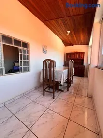 Charmosa casa em Santana dos Montes - Image 4