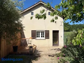 Au Murmure du Bois - maison 6 personnes en Dordogne - Image 3