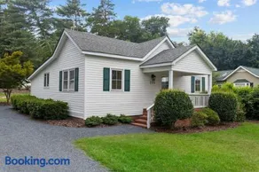 Downtown Village of Pinehurst 2BR 2BA - Image 1