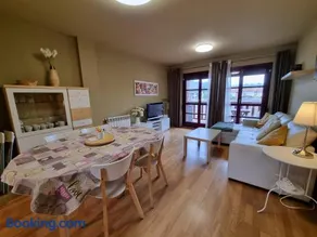 R2R - Apartamento con garaje y terraza - 13A01 - Image 1