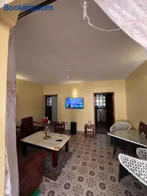 Golf BnB - Image 1