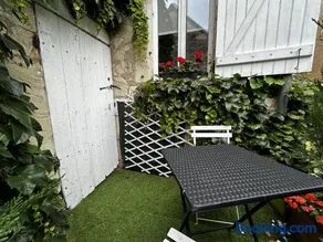 Maison charmante au cœur du bourg - 4 pers. - Image 1
