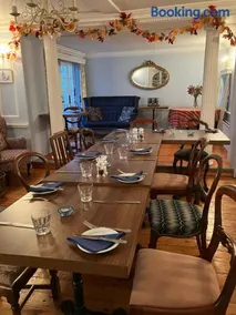 Temple Croft Bed and Breakfast - Image 5