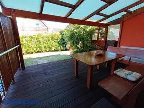 Ferienwohnung / Ferienhaus Homburg - Image 4