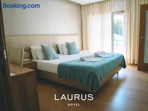 Laurus Hotel - Image 1
