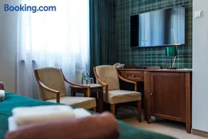 Villa Wernera Hotel & Spa - Image 3