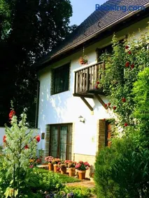 Ferienwohnung "Am Geiseltal" - Image 1