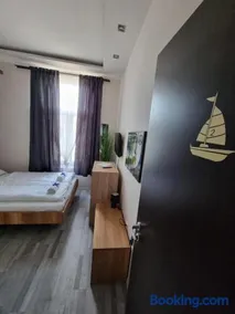 Sleeping Sailors Boutique Hotel - Image 5