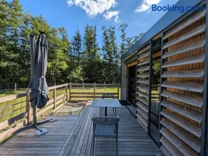 Lodge épuré avec spa - 2 pers. - Image 3