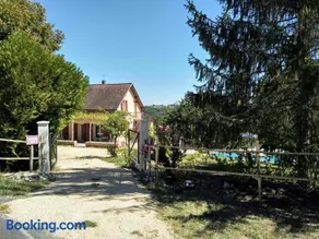 Grand Gite La Salamandre Proche Sarlat de 1 à 10 personnes - Image 1
