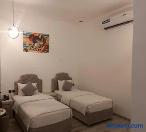 Daraysh Hotel - Image 2