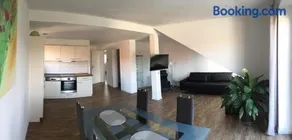 Ferienwohnung Südpfalz mit Balkon & Weinbergblick - Valley SÜW - Image 1