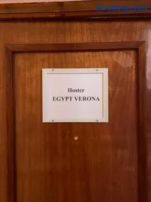 HOSTER EGYPT VERONA centro de Tomelloso - Image 2