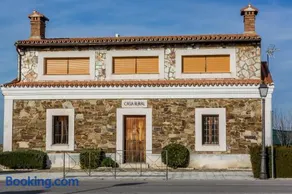 Casa Rural Caseta de los Camineros - Image 1