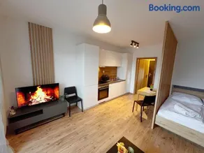 Apartmán EMA Demänovská Dolina -Pavčiná Lehota, Jasná , Aqvapark - Image 4