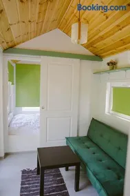 Central Tiny Houses - Image 2