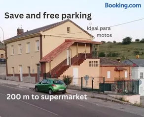 Cómodo hogar en Cistierna - Image 1