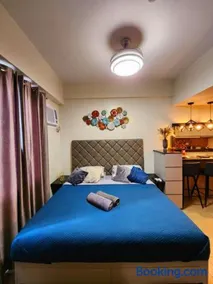Megaworld Furnished Studio Near Mall/Marriott/ICC - Image 2