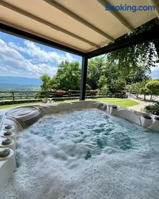 Vineyard cottage Skriti raj - Image 2