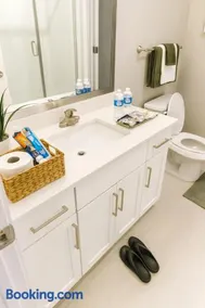 Private ensuite Room in 2 bed Apartment - Image 1