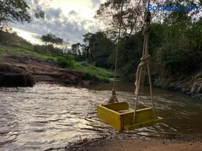 Sítio Metrópole Refúgio na Natureza em Piraju - Image 1