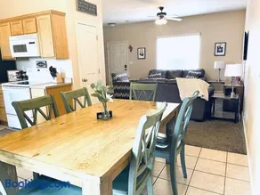 3BR / 2BA Townhome with Pool, Patio, WiFi, Washer/Dryer - Image 3